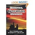Essential German Grammar