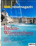 ADAC Reisemagazin Baden-W�rttemberg - 