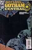 Gotham Central, #25 (Comic Book); BATMAN VS.