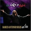 Una Noche en Madrid: En Vivo