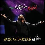Una Noche en Madrid: En Vivo