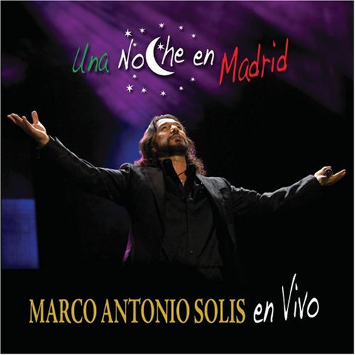 CD-Charts  Music : Una Noche en Madrid: En Vivo