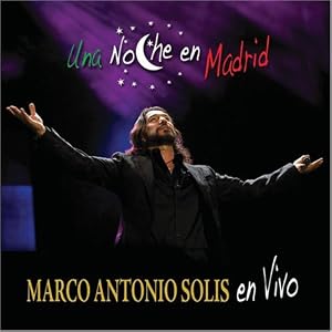 Una Noche en Madrid: En Vivo