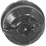 A1 Cardone Power Brake Booster 53-5298 by A1 Cardone