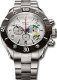 New Zenith Defy Classic Chronograph Aero Mens Watch 03.0526.4000/01.M526