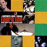 Womens Love Rights: the Hot Wax/Invictus Anthology