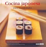 Review Grupo Oceano  / Cocina japonesa para occidentales/ Japanese Cuisine For Westerns (Sabores Del Mundo/ Flavors of the World) (Spanish Edition)
