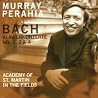 Bild des Albums von Murray Perahia