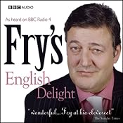 Fry's English Delight: The Complete Series | [Stephen Fry]