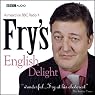 Fry's English Delight: The Complete Series
