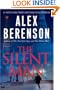 The Silent Man (A John Wells Novel)