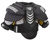 Warrior Hustler Shoulder Pads '09 Model [JUNIOR]