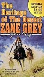The Heritage of the Desert