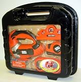 Black & Decker Junior Toy Jigsaw Set