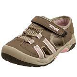 Teva Omnium Sandal (Infant/Toddle),Pink,8 M US Toddler