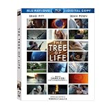 The Tree of Life (Three-Disc Blu-ray/DVD Combo + Digital Copy)