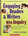 Engaging Readers & Writers with Inquiry: Promoting Deep Understandings in Language Arts and the Content Areas With Guiding Questions (Theory and Practice)