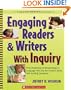 Engaging Readers & Writers with Inquiry (Theory and Practice)