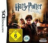Harry Potter und die Heiligt&uuml;mer des Todes - Teil 2