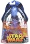 Star Wars E3 Revenge of the Sith Action Figure Exclusive Holographic Yoda