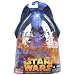 Star Wars E3 Revenge of the Sith Action Figure Exclusive Holographic Yoda