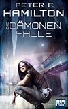 Produkt-Bild: Die D&auml;monenfalle: Roman