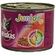 Whiskas Kinder Rind-T�pfchen 195g