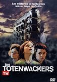 The Totenwackers ( Los Totenwackers ) [ NON-USA FORMAT, PAL, Reg.2 Import - Spain ]