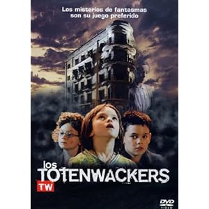 �l�m� Bekleyenler � The Totenwackers