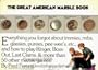 The Great American Marble Book.