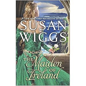 The Maiden of Ireland by Susan Wiggs