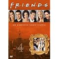 Friends - Die komplette vierte Staffel (4 DVDs)