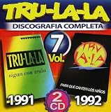 Discografia Completa 7