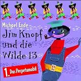 Details zu "01: Jim Knopf und die Wilde 13 (Hörspiel)" Details zu "01: Jim Knopf und die Wilde 13 (Hörspiel)"