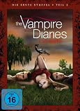 Produkt-Bild: The Vampire Diaries - Staffel 1 / Teil 2 (3 Discs)