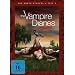 The Vampire Diaries - Staffel 1 / Teil 2 (3 Discs)