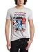 Search : Captain America Men's Capt America Tee