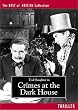 Crimes at the Dark House [DVD]