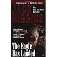 The Eagle Has Landed (Liam Devlin)