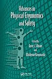 Advances in physical ergonomics and safety