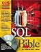 Books : SQL Bible