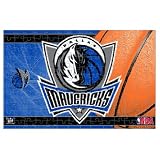 Dallas Mavericks 150 Piece Puzzle