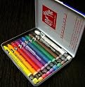 Caran DAche Neocolor II Watersoluble Crayon Set of 10