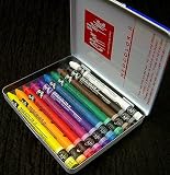 Wax Based Crayons 10