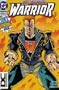 Guy Gardner Warrior [Comic Book] (warrior road, #17 feb.)