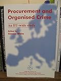 Procurement and organised crime : an EU wide study