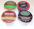K-Cups Coffee Variety Assortment Pack for Keurig Brewers 80 Count Value Box