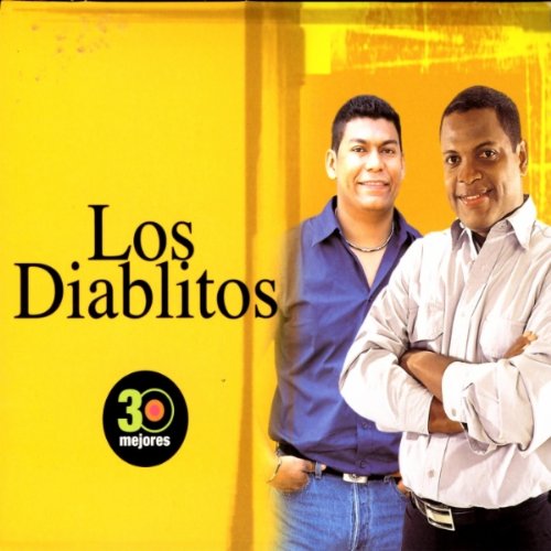 LOS DIABLITOS - A Besitos Lyrics - Zortam Music