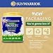 Sunwarrior - Classic Protein, Raw Wholegrain Brown Rice, Natural, 23 Servings (1.1 lbs) (FFP)