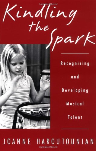 Kindling the Spark: Recognizing and Developing Musical Talent